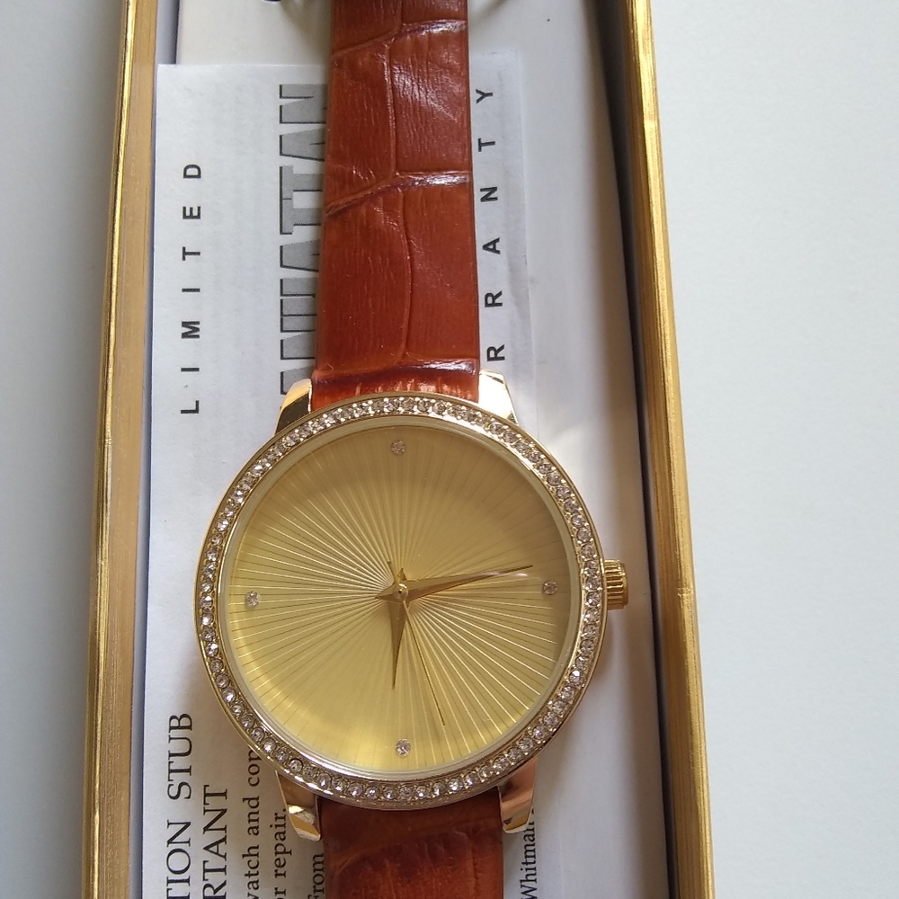 Geneva watch - Picture 2 of 2